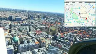 Flightplan Вена
