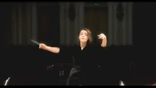 MAHLER: Adagio from Symphony No. 10 &bull;&bull; Anna Rakitina &bull;&bull;