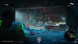 [Gears 5 - Escape] The Hunters - Master Solo as Slugger