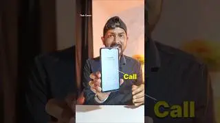 Automatic Call Pickup...🔥 #tech #autoanswer