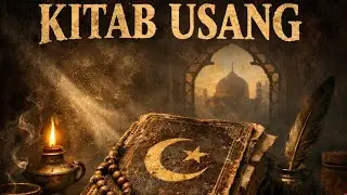 KITAB USANG - SYNARA