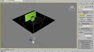 Lighting in 3ds max vray-3ds max lighting tutorial with vray