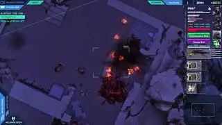 Midnight Massacre (Strain Tactics)