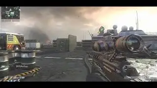 L7: Sniping Teamtage #1 By Sebb & Ammoux