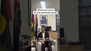 Meet your MP: Gabriel Ng - Eastern Melburnian