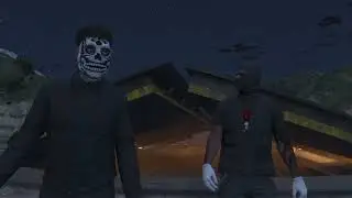 @OGZacKfrmBLVD24X@FIaxko- Passed Setup & Started A SYG In Gta Online Freeaim