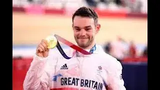 Matt Walls wins epic cycling Omnium gold for Team GB after brutal 100 lap battle in Olympics 2022