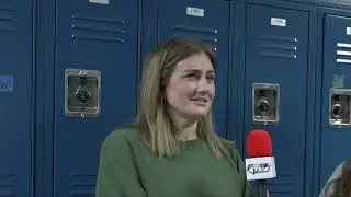 Teachers vs Slang, Ate