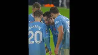 When Palmer Pranked Man City😂