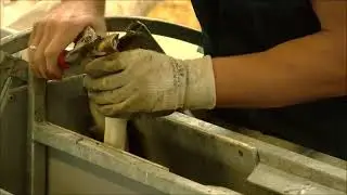 Geitenbekap service de rimboe