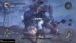 Nioh - Level 70 Farm - Silver7