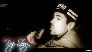 [BBTV] Jaymar - Freestyle #Rapstory