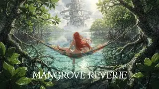 Mangrove Reverie - Acoustic Nylon Guitar Music for Tropical #Relaxation and #Focus
