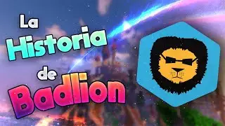 La Historia Completa de Badlion Network - Minecraft PvP