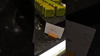 Saphire lounge jakarta
