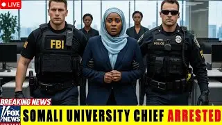 FBI & DHS Raid Minnesota University After $4.2B Aid Scheme Exposes Student Trafficking Ring