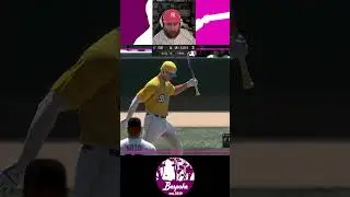 *95* Gregory Soto Immaculate Inning | Ranked Seasons Comeback Part 1 (MLB The Show 21) #Shorts