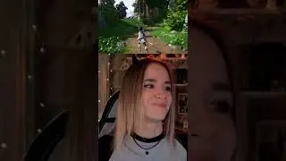 я прошла испытания  #leruarrr #Kena #Twitch