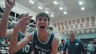 West Wolverines defeat Bentonville Tigers 54-52 in OT