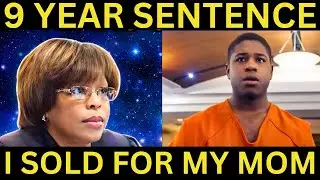 9 Years Prison Sentence Shocks Everyone | Emotional Courtroom Moment