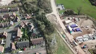 The changing landscape of Doxey
