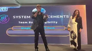 XRP AI Bot Amazing updates from Barcelona launch event! #XAB #Ripple #web3