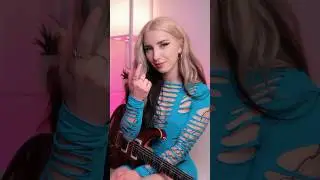 BEAT IT 🔥 #guitar