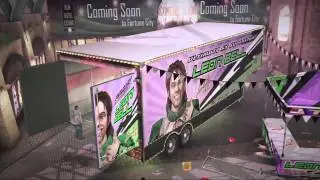 Achievement Guide: Dead Rising 2 - Custom Finish | Rooster Teeth