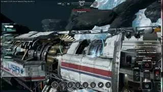 Lets Play Fractured Space Part 1