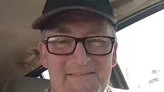 Ubering With Tony