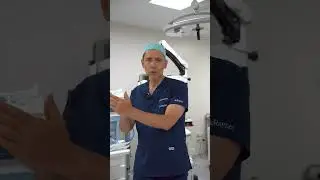 Do You Recommend Laser Eye Surgery?