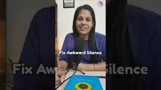 Fix Awkward Silence in Seconds