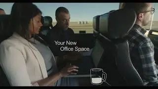 Red Arrow. Your New Office Space.