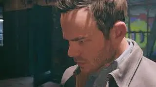 Промзона - Quantum Break