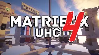 Matrieux UHC - S&aelig;son 4