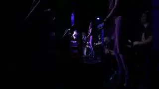 THE LOPEZ PROJECT - El viejo (feat. Marysol Sunshine) Live at Marquee