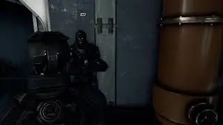 Disintegration Game Play Ps4 PRO