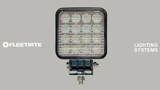 Fleetrite Commercial Truck Lighting Systems on Sale - Thompson Truck Group
