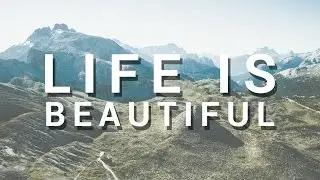 Life Is Beautiful