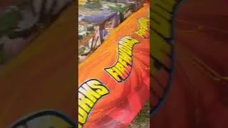 Four seasons fireworks 2023 demo.