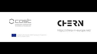 Infrastructure Connectivity in Europe with Chinese characteristics: Energy and climate issues, CHERN