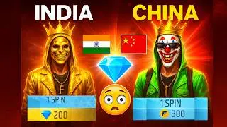 МОЖЕМ ЛИ МЫ ПОЛУЧИТЬ БЕСПЛАТНОГО ЗОЛОТОГО КРИМИНАЛА НА ВСЕХ СЕРВЕРАХ FREE FIRE? 😲 || GARENA FREE ...