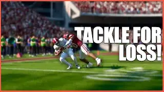 How To SHUT DOWN CFB 25's Most Annoying Play: Jet Touch Pass!