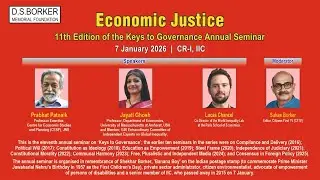 Economic Justice