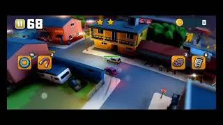 Reckless Getaway 2 Car Chase New Bubby Boy In Cartel Clash 