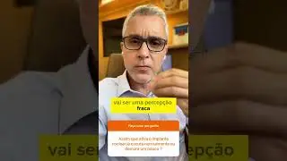 Na ATIVA&Ccedil;&Atilde;O DE IMPLANTE COCLEAR j&aacute; OUVE NORMALMENTE? #implantecoclear
