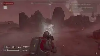 Bot chall solo finish