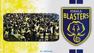 ellavaram isl porattathin kathnilkunnu// 19/11/2021//isl match *KBFC VS ATKMFC* fans like plzzzzzz//