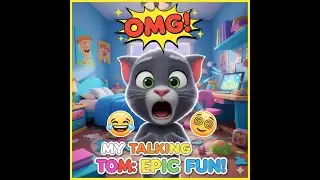 Taking Tom on Stream 🎮😂🤣