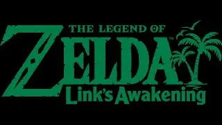 The Legend of Zelda: Link's Awakening - Extras #11 | Seashell #45/Chamber Stones 2+3 {Switch} [LIVE]